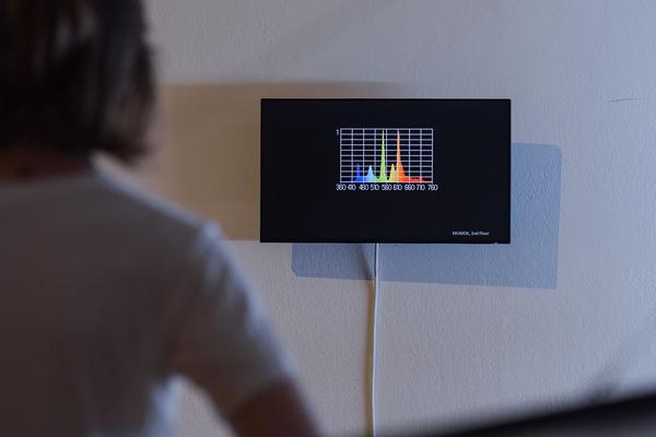 Universität für Angewandte Kunst Wien: Understanding Art & Research (MAK, 28.6.2019, Eröffnung) https://esel.cc/understanding_art-research | Foto: eSeL.at - Joanna Pianka