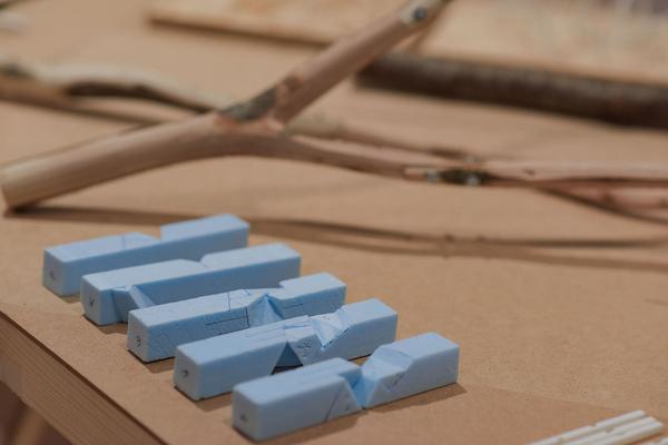 Universität für Angewandte Kunst Wien: Understanding Art & Research (MAK, 28.6.2019, Eröffnung) https://esel.cc/understanding_art-research | Foto: eSeL.at - Joanna Pianka