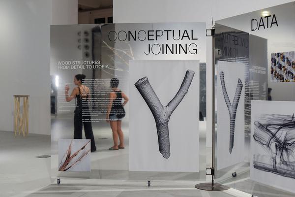 Universität für Angewandte Kunst Wien: Understanding Art & Research (MAK, 28.6.2019, Eröffnung) https://esel.cc/understanding_art-research | Foto: eSeL.at - Joanna Pianka
