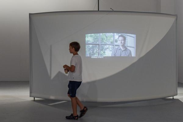 Universität für Angewandte Kunst Wien: Understanding Art & Research (MAK, 28.6.2019, Eröffnung) https://esel.cc/understanding_art-research | Foto: eSeL.at - Joanna Pianka