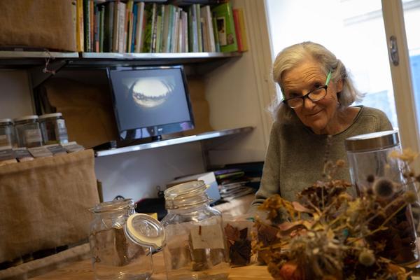 Hinterland Galerie: Eröffnung Animationwalk im 4., 5. und 6. Bezirk (16.2. - 16.3.2019) https://esel.at/termin/100251/animationwalk | Foto: eSeL Foto: eSeL.at - Lorenz Seidler