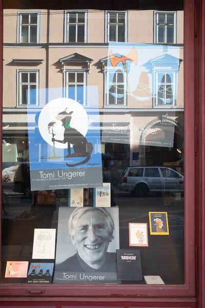 Hinterland Galerie: Eröffnung Animationwalk im 4., 5. und 6. Bezirk (16.2. - 16.3.2019) https://esel.at/termin/100251/animationwalk | Foto: eSeL Foto: eSeL.at - Lorenz Seidler