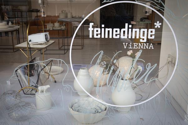 Hinterland Galerie: Eröffnung Animationwalk im 4., 5. und 6. Bezirk (16.2. - 16.3.2019) https://esel.at/termin/100251/animationwalk | Foto: eSeL Foto: eSeL.at - Lorenz Seidler