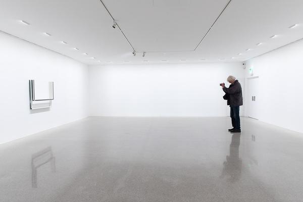 mumok: Kapsch Contemporary Art Award 2019: Anita Leisz (18.10. - 23.2.2019) https://www.mumok.at/de/anita-leisz | Foto: eSeL Foto: eSeL.at - Lorenz Seidler