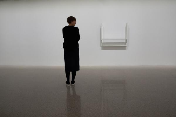 mumok: Kapsch Contemporary Art Award 2019: Anita Leisz (18.10. - 23.2.2019) https://www.mumok.at/de/anita-leisz | Foto: eSeL Foto: eSeL.at - Lorenz Seidler