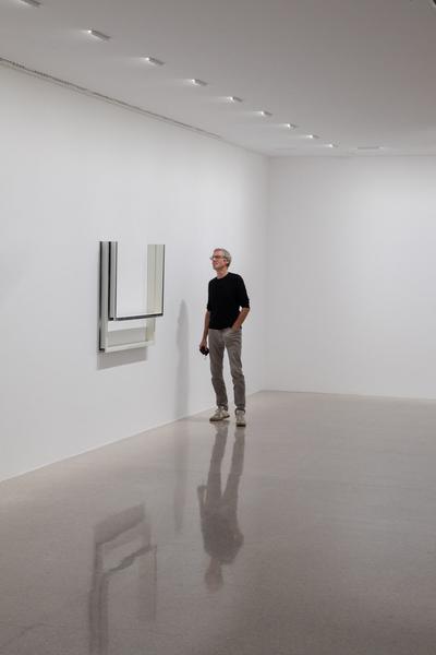 mumok: Kapsch Contemporary Art Award 2019: Anita Leisz (18.10. - 23.2.2019) https://www.mumok.at/de/anita-leisz | Foto: eSeL Foto: eSeL.at - Lorenz Seidler