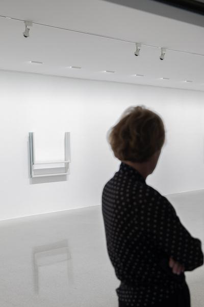 mumok: Kapsch Contemporary Art Award 2019: Anita Leisz (18.10. - 23.2.2019) https://www.mumok.at/de/anita-leisz | Foto: eSeL Foto: eSeL.at - Lorenz Seidler