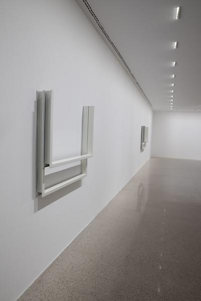 mumok: Kapsch Contemporary Art Award 2019: Anita Leisz (18.10. - 23.2.2019) https://www.mumok.at/de/anita-leisz | Foto: eSeL Foto: eSeL.at - Lorenz Seidler