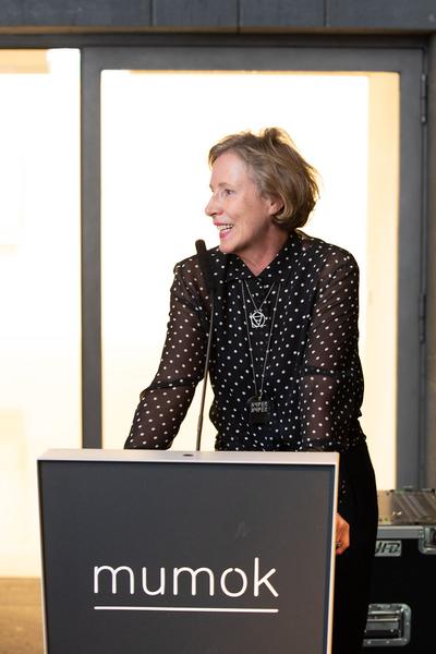 mumok: Kapsch Contemporary Art Award 2019: Anita Leisz (18.10. - 23.2.2019) https://www.mumok.at/de/anita-leisz | Foto: eSeL Foto: eSeL.at - Lorenz Seidler
