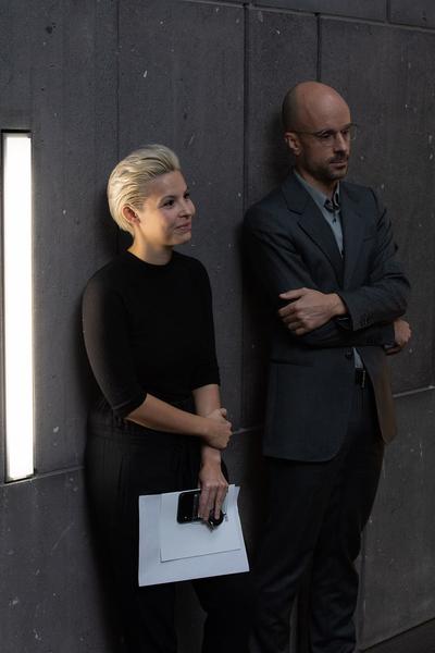 mumok: Kapsch Contemporary Art Award 2019: Anita Leisz (18.10. - 23.2.2019) https://www.mumok.at/de/anita-leisz | Foto: eSeL Foto: eSeL.at - Lorenz Seidler