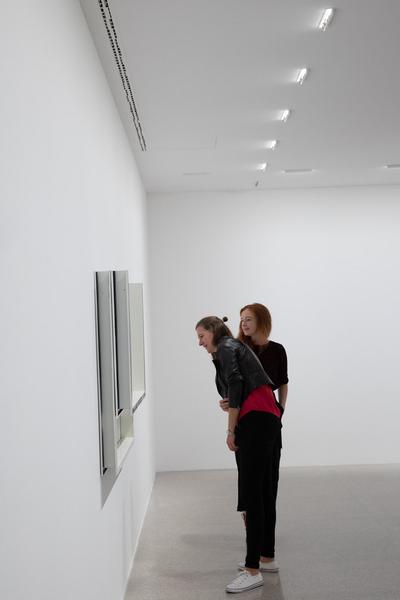 mumok: Kapsch Contemporary Art Award 2019: Anita Leisz (18.10. - 23.2.2019) https://www.mumok.at/de/anita-leisz | Foto: eSeL Foto: eSeL.at - Lorenz Seidler