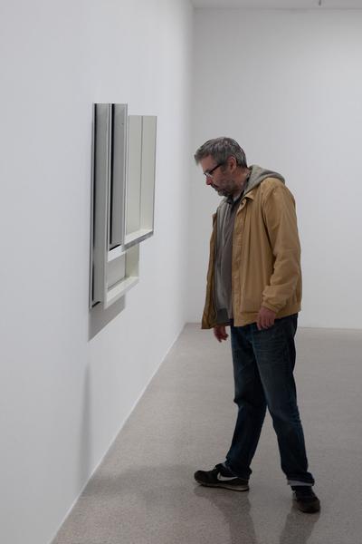 mumok: Kapsch Contemporary Art Award 2019: Anita Leisz (18.10. - 23.2.2019) https://www.mumok.at/de/anita-leisz | Foto: eSeL Foto: eSeL.at - Lorenz Seidler