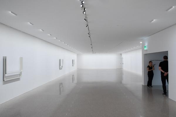 mumok: Kapsch Contemporary Art Award 2019: Anita Leisz (18.10. - 23.2.2019) https://www.mumok.at/de/anita-leisz | Foto: eSeL Foto: eSeL.at - Lorenz Seidler