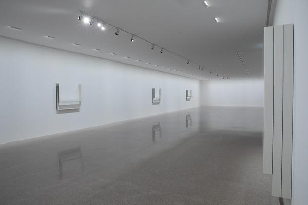 mumok: Kapsch Contemporary Art Award 2019: Anita Leisz (18.10. - 23.2.2019) https://www.mumok.at/de/anita-leisz | Foto: eSeL Foto: eSeL.at - Lorenz Seidler