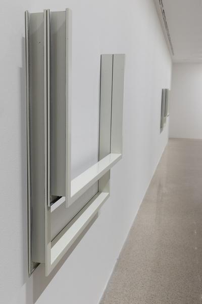 mumok: Kapsch Contemporary Art Award 2019: Anita Leisz (18.10. - 23.2.2019) https://www.mumok.at/de/anita-leisz | Foto: eSeL Foto: eSeL.at - Lorenz Seidler