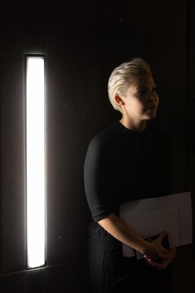 mumok: Kapsch Contemporary Art Award 2019: Anita Leisz (18.10. - 23.2.2019) https://www.mumok.at/de/anita-leisz | Foto: eSeL Foto: eSeL.at - Lorenz Seidler