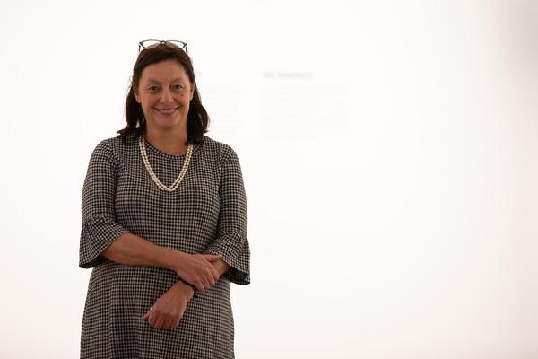 Albertina: Arnulf Rainer. Eine Hommage (27.9.2019 - 19.1.2020) https://www.albertina.at/ausstellungen/arnulf-rainer-eine-hommage/ | Foto: eseL Foto: eSeL.at - Lorenz Seidler