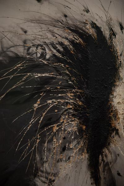 Albertina: Arnulf Rainer. Eine Hommage (27.9.2019 - 19.1.2020) https://www.albertina.at/ausstellungen/arnulf-rainer-eine-hommage/ | Foto: eseL Foto: eSeL.at - Lorenz Seidler