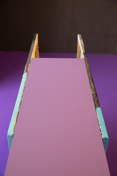 Galerie Crone Wien: Ashley Hans Scheirl: Neoliberal Surrealist (17.1. - 2.3.2019) https://esel.at/termin/99831 | Foto: eSeL Foto: eSeL.at - Lorenz Seidler