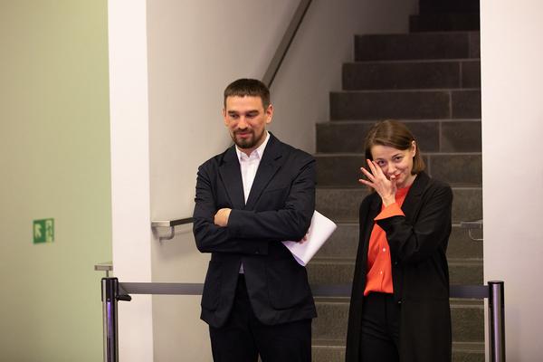 Belvedere 21: Über das Neue. Junge Szenen in Wien (1.3. - 2.6.2019, Eröffnung) https://www.belvedere21.at/ueber_das_neue  | Foto: eSeL Foto: eSeL.at - Lorenz Seidler