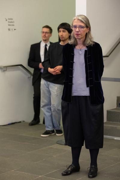 Belvedere 21: Über das Neue. Junge Szenen in Wien (1.3. - 2.6.2019, Eröffnung) https://www.belvedere21.at/ueber_das_neue  | Foto: eSeL Foto: eSeL.at - Lorenz Seidler