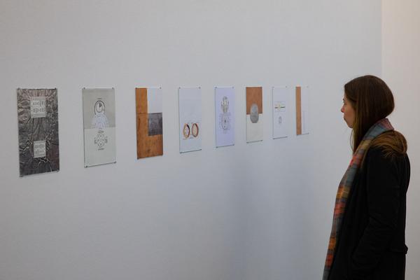 Belvedere 21: Über das Neue. Junge Szenen in Wien (1.3. - 2.6.2019, Eröffnung) https://www.belvedere21.at/ueber_das_neue  | Foto: eSeL Foto: eSeL.at - Lorenz Seidler