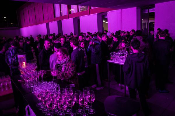 Belvedere 21: Über das Neue. Junge Szenen in Wien (1.3. - 2.6.2019, Eröffnung) https://www.belvedere21.at/ueber_das_neue  | Foto: eSeL Foto: eSeL.at - Lorenz Seidler