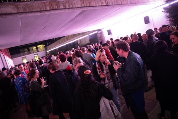 Belvedere 21: Über das Neue. Junge Szenen in Wien (1.3. - 2.6.2019, Eröffnung) https://www.belvedere21.at/ueber_das_neue  | Foto: eSeL Foto: eSeL.at - Lorenz Seidler