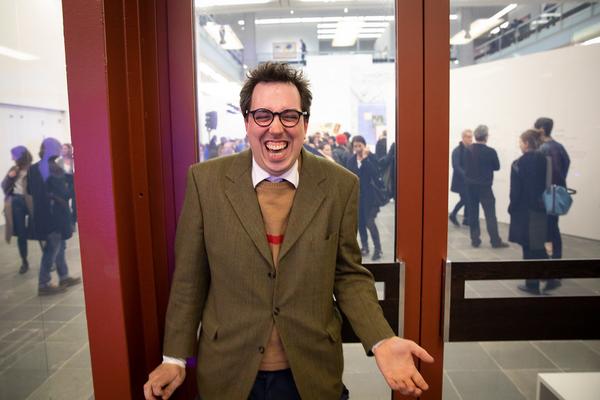 Belvedere 21: Über das Neue. Junge Szenen in Wien (1.3. - 2.6.2019, Eröffnung) https://www.belvedere21.at/ueber_das_neue  | Foto: eSeL Foto: eSeL.at - Lorenz Seidler