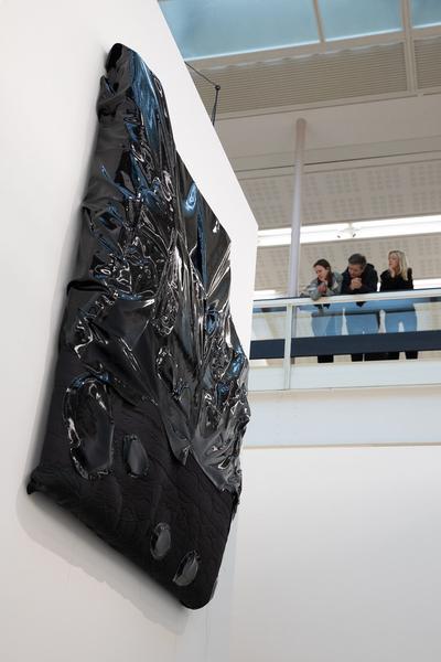 Belvedere 21: Über das Neue. Junge Szenen in Wien (1.3. - 2.6.2019, Eröffnung) https://www.belvedere21.at/ueber_das_neue  | Foto: eSeL Foto: eSeL.at - Lorenz Seidler
