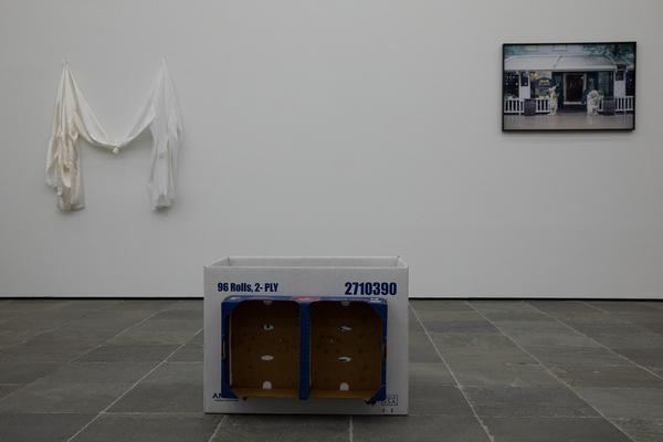 Belvedere 21: Über das Neue. Junge Szenen in Wien (1.3. - 2.6.2019, Eröffnung) https://www.belvedere21.at/ueber_das_neue  | Foto: eSeL Foto: eSeL.at - Lorenz Seidler