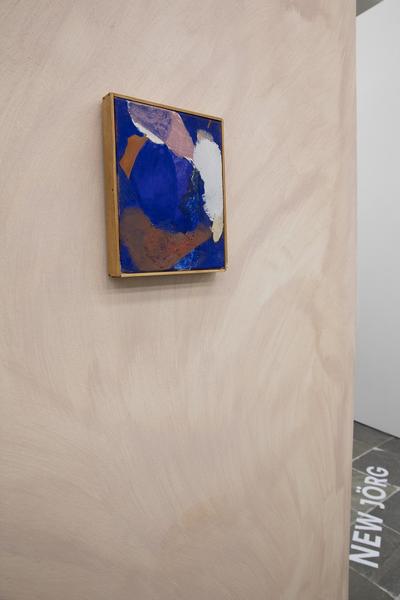 Belvedere 21: Über das Neue. Junge Szenen in Wien (1.3. - 2.6.2019, Eröffnung) https://www.belvedere21.at/ueber_das_neue  | Foto: eSeL Foto: eSeL.at - Lorenz Seidler