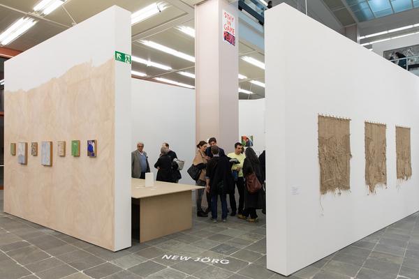 Belvedere 21: Über das Neue. Junge Szenen in Wien (1.3. - 2.6.2019, Eröffnung) https://www.belvedere21.at/ueber_das_neue  | Foto: eSeL Foto: eSeL.at - Lorenz Seidler