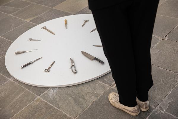 Belvedere 21: Über das Neue. Junge Szenen in Wien (1.3. - 2.6.2019, Eröffnung) https://www.belvedere21.at/ueber_das_neue  | Foto: eSeL Foto: eSeL.at - Lorenz Seidler
