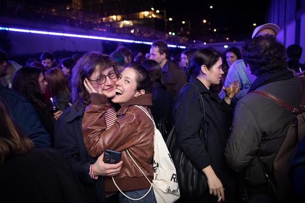 Belvedere 21: Über das Neue. Junge Szenen in Wien (1.3. - 2.6.2019, Eröffnung) https://www.belvedere21.at/ueber_das_neue  | Foto: eSeL Foto: eSeL.at - Lorenz Seidler