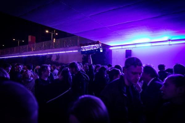 Belvedere 21: Über das Neue. Junge Szenen in Wien (1.3. - 2.6.2019, Eröffnung) https://www.belvedere21.at/ueber_das_neue  | Foto: eSeL Foto: eSeL.at - Lorenz Seidler