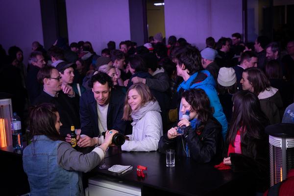 Belvedere 21: Über das Neue. Junge Szenen in Wien (1.3. - 2.6.2019, Eröffnung) https://www.belvedere21.at/ueber_das_neue  | Foto: eSeL Foto: eSeL.at - Lorenz Seidler