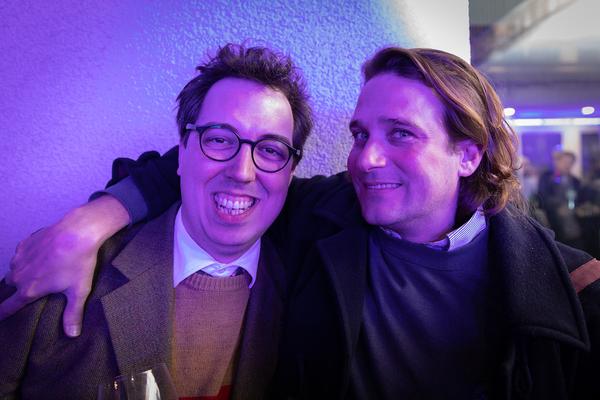 Belvedere 21: Über das Neue. Junge Szenen in Wien (1.3. - 2.6.2019, Eröffnung) https://www.belvedere21.at/ueber_das_neue  | Foto: eSeL Foto: eSeL.at - Lorenz Seidler