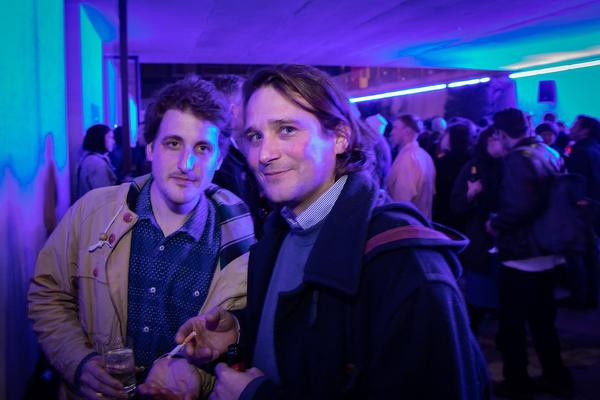 Belvedere 21: Über das Neue. Junge Szenen in Wien (1.3. - 2.6.2019, Eröffnung) https://www.belvedere21.at/ueber_das_neue  | Foto: eSeL Foto: eSeL.at - Lorenz Seidler
