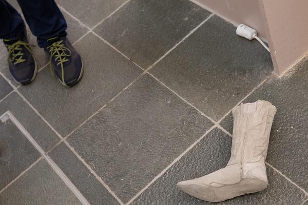 Belvedere 21: Über das Neue. Junge Szenen in Wien (1.3. - 2.6.2019, Eröffnung) https://www.belvedere21.at/ueber_das_neue  | Foto: eSeL Foto: eSeL.at - Lorenz Seidler