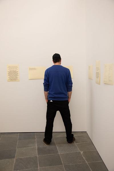 Belvedere 21: Über das Neue - Midissage: GOMO, Gärtnerstraße, & Kevin Space (12.4.2019) https://www.belvedere21.at/ueber_das_neue |  Foto: eSeL Foto: eSeL.at - Lorenz Seidler