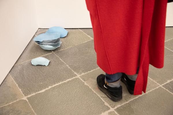 Belvedere 21: Über das Neue - Midissage: GOMO, Gärtnerstraße, & Kevin Space (12.4.2019) https://www.belvedere21.at/ueber_das_neue |  Foto: eSeL Foto: eSeL.at - Lorenz Seidler