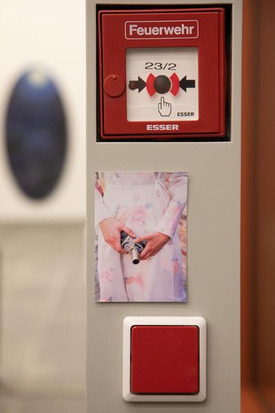 Belvedere 21: Über das Neue - Midissage: GOMO, Gärtnerstraße, & Kevin Space (12.4.2019) https://www.belvedere21.at/ueber_das_neue |  Foto: eSeL Foto: eSeL.at - Lorenz Seidler