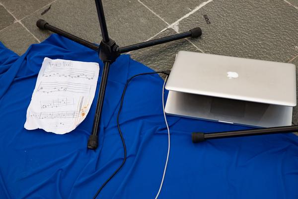 Belvedere 21: Über das Neue -  Katalogpräsentation + Performances (15.5.2019) https://www.belvedere21.at/ueber_das_neue | Foto: eSeL Foto: eSeL.at - Lorenz Seidler