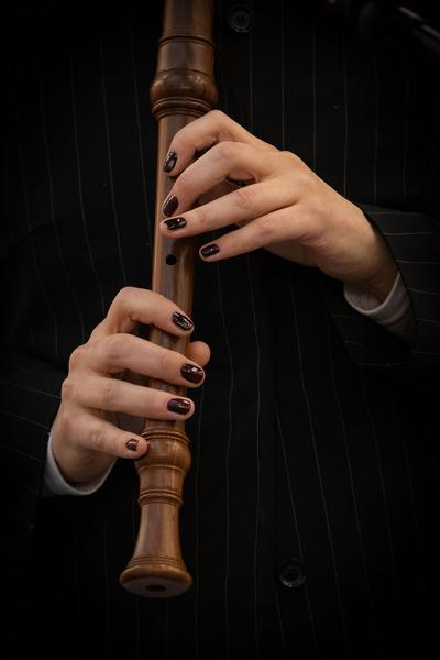 Belvedere 21: Über das Neue -  Katalogpräsentation + Performances (15.5.2019) https://www.belvedere21.at/ueber_das_neue | Foto: eSeL Foto: eSeL.at - Lorenz Seidler