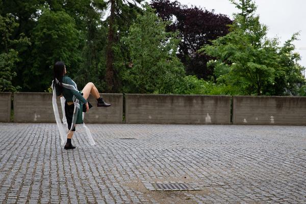 Belvedere 21: Über das Neue -  Katalogpräsentation + Performances (15.5.2019) https://www.belvedere21.at/ueber_das_neue | Foto: eSeL Foto: eSeL.at - Lorenz Seidler
