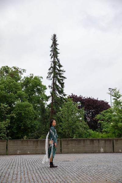 Belvedere 21: Über das Neue -  Katalogpräsentation + Performances (15.5.2019) https://www.belvedere21.at/ueber_das_neue | Foto: eSeL Foto: eSeL.at - Lorenz Seidler