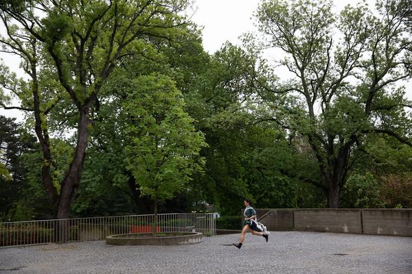 Belvedere 21: Über das Neue -  Katalogpräsentation + Performances (15.5.2019) https://www.belvedere21.at/ueber_das_neue | Foto: eSeL Foto: eSeL.at - Lorenz Seidler