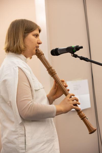 Belvedere 21: Über das Neue -  Katalogpräsentation + Performances (15.5.2019) https://www.belvedere21.at/ueber_das_neue | Foto: eSeL Foto: eSeL.at - Lorenz Seidler