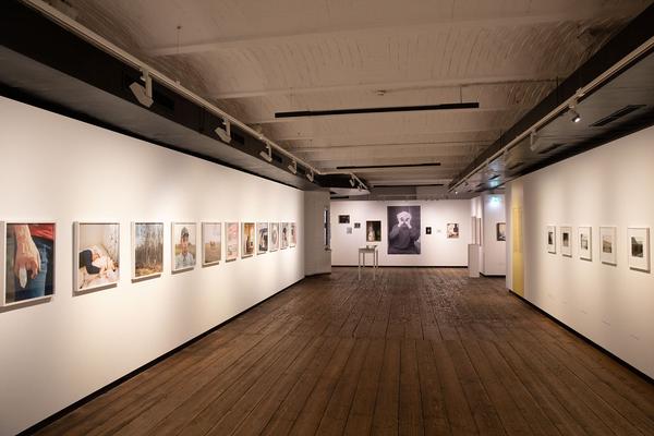 Kunst Haus Wien: Über Land Leben (23.03.-25.08.19) http://www.kunsthauswien.com/de/ausstellungen/uber-leben-am-land | Foto: eSeL Foto: eSeL.at - Lorenz Seidler